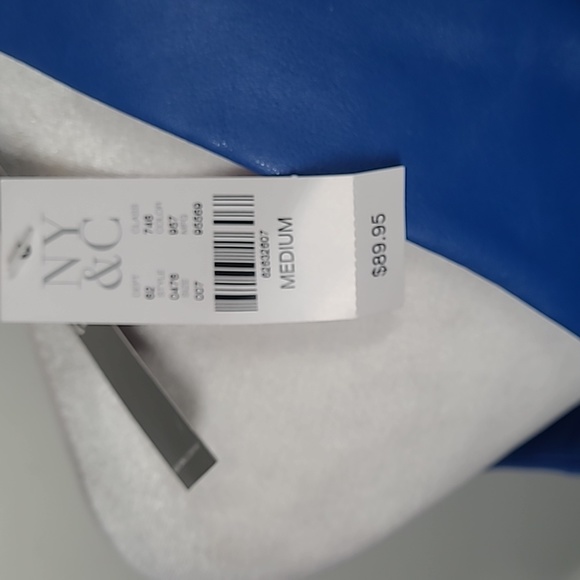 New York & Co Women's Romper - Picture 5 of 8